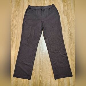 Cato Chocolate Brown Pants